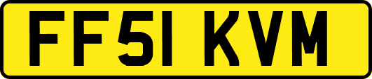 FF51KVM