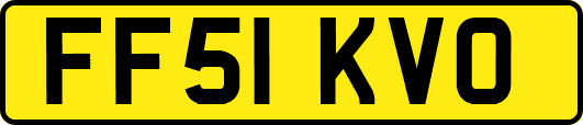 FF51KVO