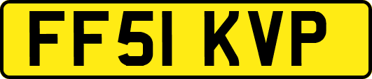 FF51KVP