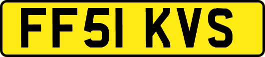 FF51KVS