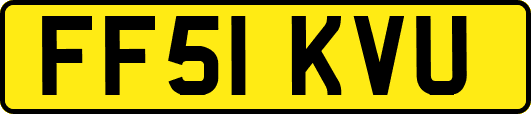FF51KVU