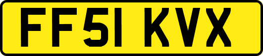FF51KVX