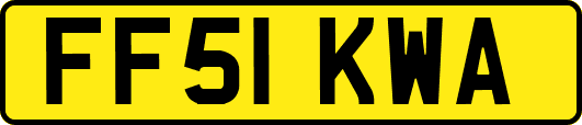 FF51KWA