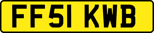FF51KWB