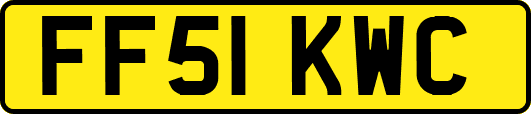 FF51KWC
