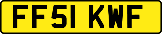 FF51KWF