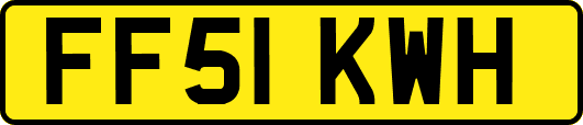 FF51KWH