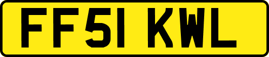 FF51KWL