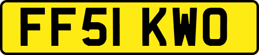 FF51KWO