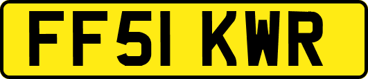 FF51KWR