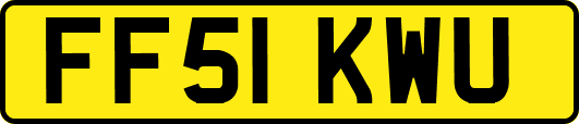 FF51KWU