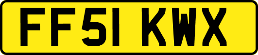 FF51KWX