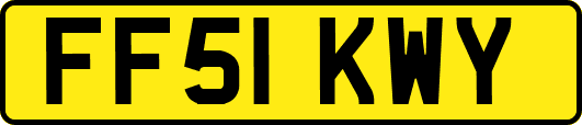 FF51KWY