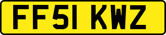 FF51KWZ
