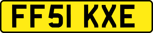 FF51KXE
