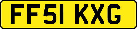 FF51KXG