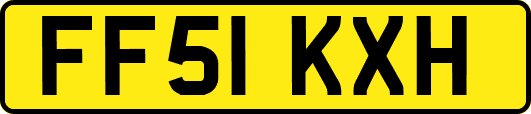 FF51KXH