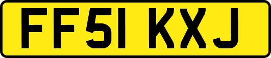 FF51KXJ