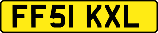 FF51KXL