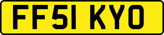 FF51KYO