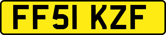 FF51KZF