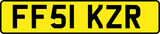 FF51KZR