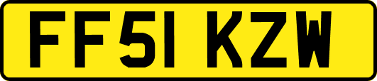 FF51KZW