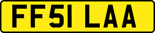 FF51LAA