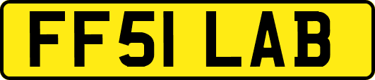 FF51LAB