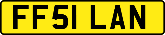 FF51LAN