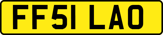 FF51LAO