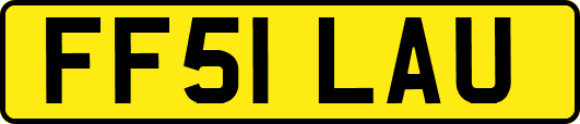 FF51LAU