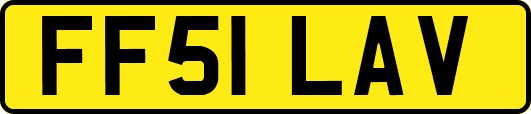 FF51LAV