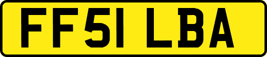 FF51LBA