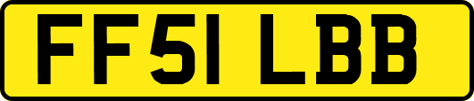 FF51LBB