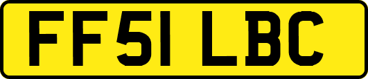 FF51LBC