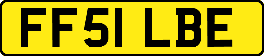 FF51LBE