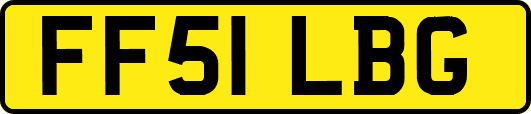 FF51LBG