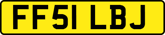 FF51LBJ