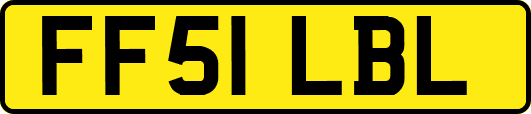 FF51LBL