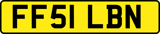FF51LBN
