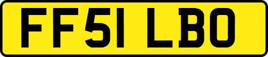 FF51LBO