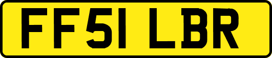 FF51LBR