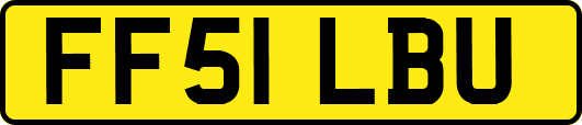 FF51LBU