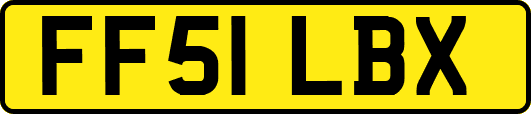 FF51LBX