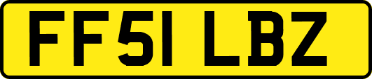 FF51LBZ