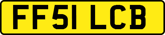 FF51LCB