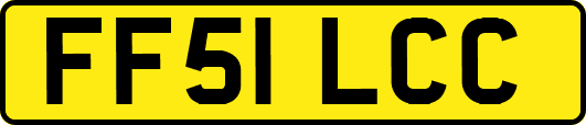 FF51LCC