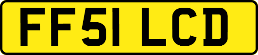 FF51LCD