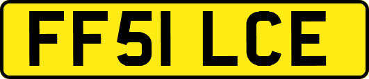 FF51LCE